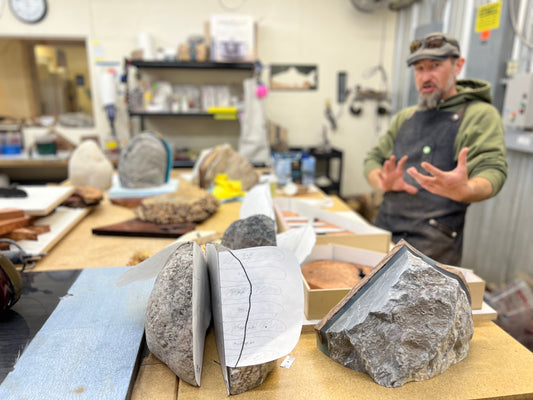 Maker Profile: Earl Davis