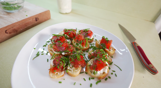 Make at Home Gravlax