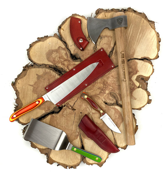 Your Guide to Sharp Father's Day Gifting