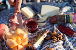 Trailside Charcuterie: The Eleventh Essential
