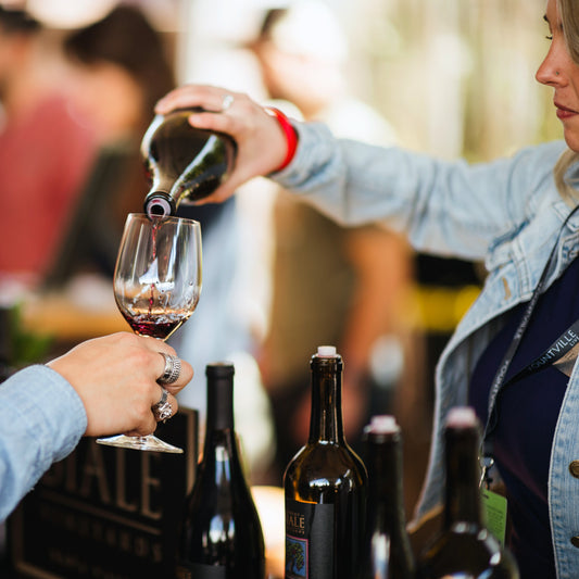 Live from Napa Valley: Yountville Live 2019