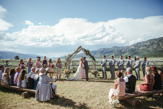 New West Wedding