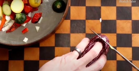 Ratatouille: The Still Life You Can Eat