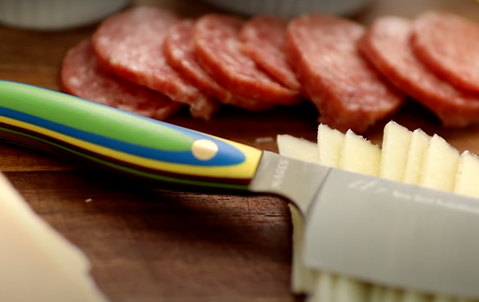 The Most Instagram-Friendly Food on Earth