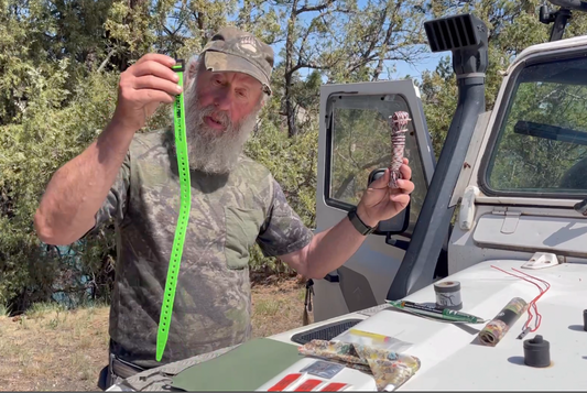 Keep your Adventures Spontaneous with the Possibility Pack!