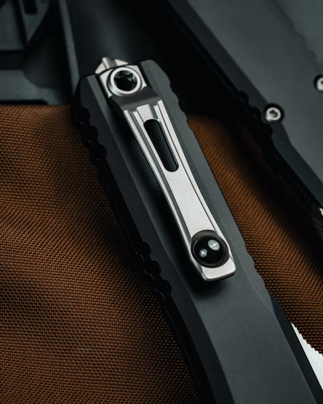 Upgrades, Customs & Hidden Gems | 2025 Microtech Lineup | New West ...