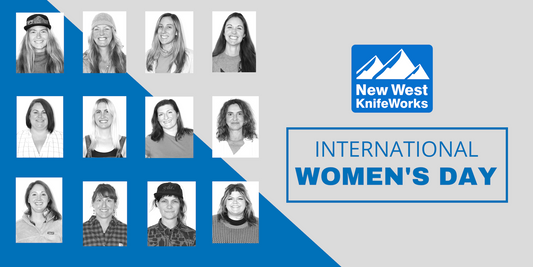 Women of New West