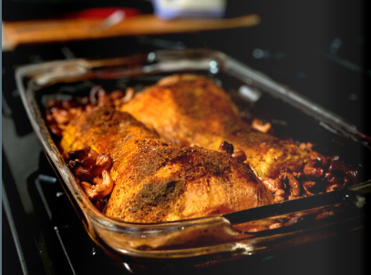 Ciaohaus Roasted Butternut Squash