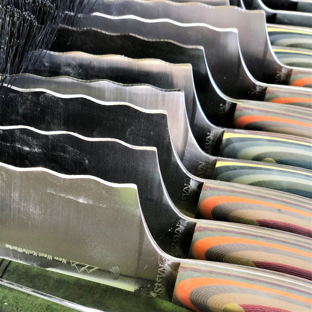 New West KnifeWorks | Premium-Quality Knives & Custom Cutlery