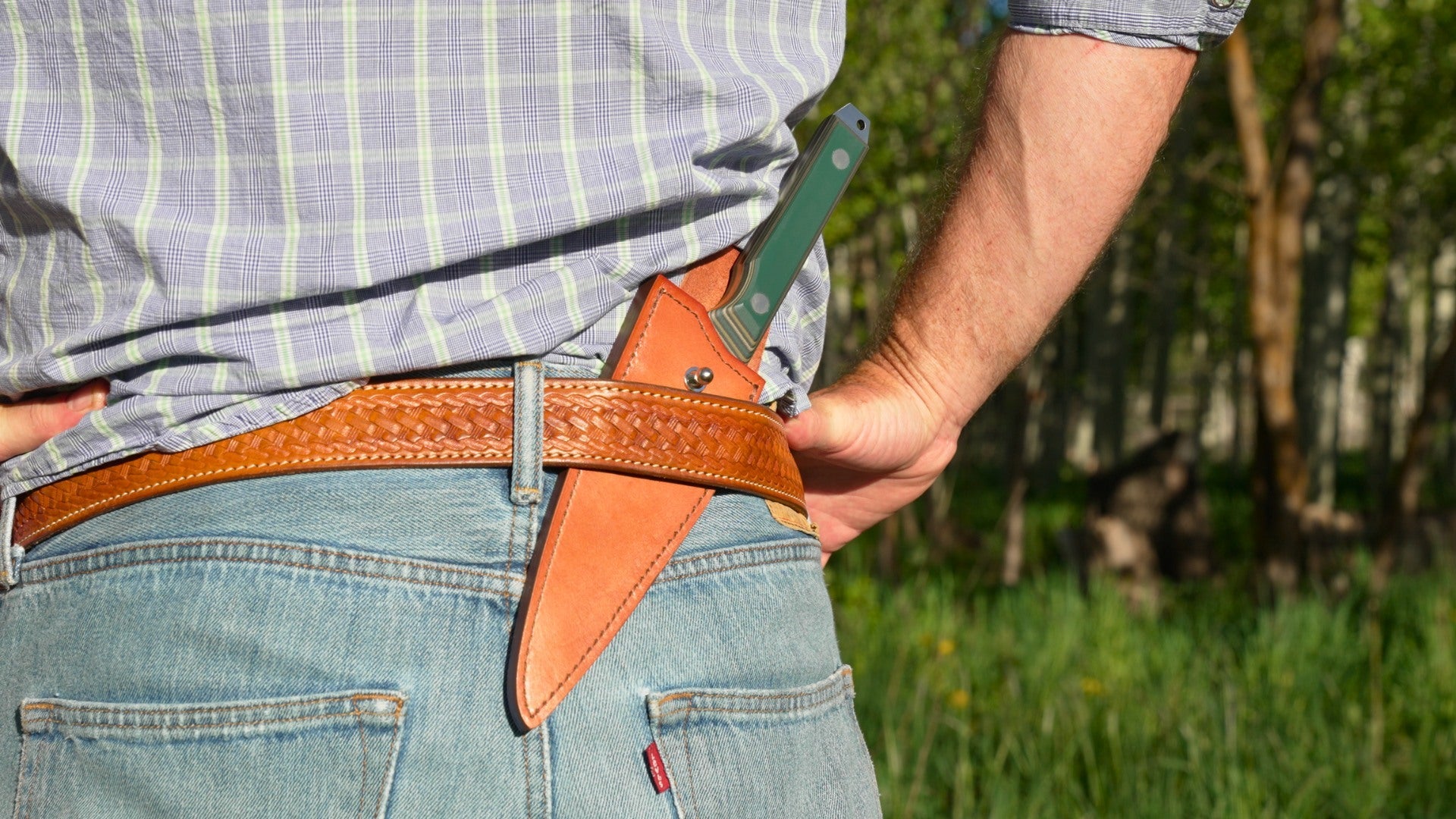 Tactical Chef The Tactical Outdoor Chef Knife: Learn About Our Most Versatile Blade ...