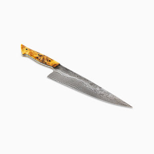 Custom Chef Knives