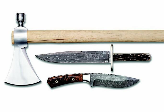 MTN Man Toy Shop Knife Care and Maintenance - MTN MAN Toy Shop