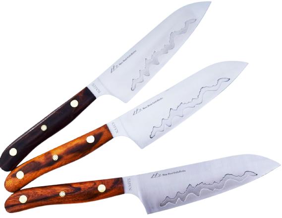 Best Seller Knife Set - New West KnifeWorks