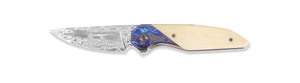 Custom Pocket Knives