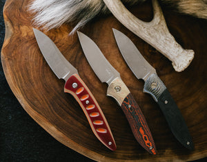All Pocket Knives