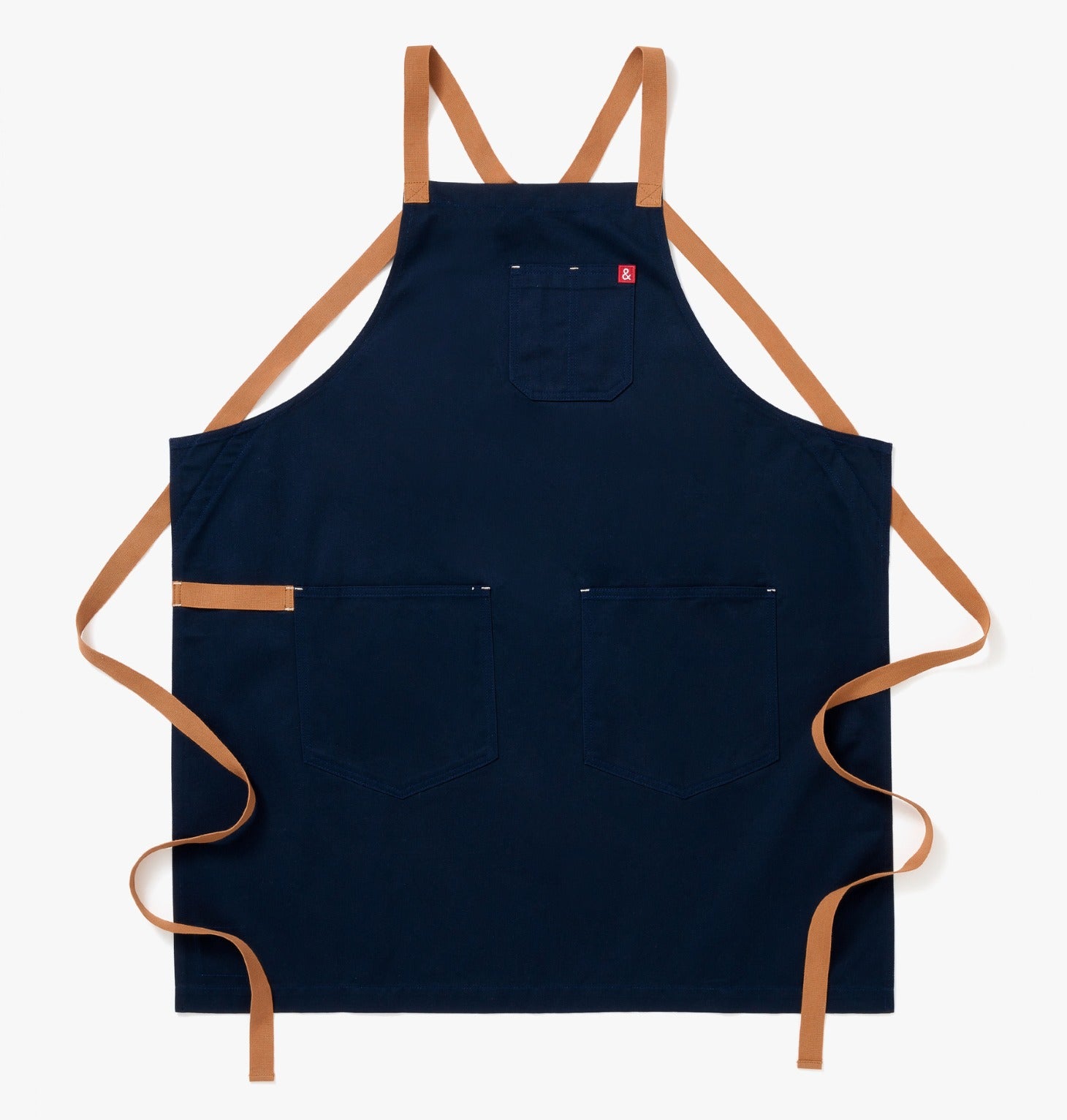 Premium Chef Aprons – Durable & Stylish Kitchen Gear | New West KnifeWorks