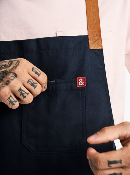 Hedley & Bennett | The All Day Crossback Apron
