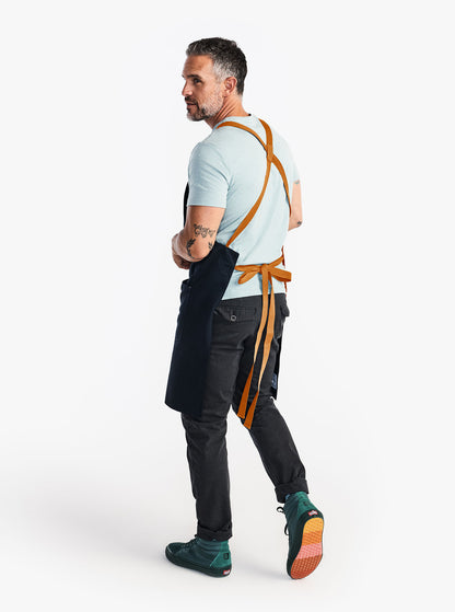 Hedley & Bennett | The All Day Crossback Apron