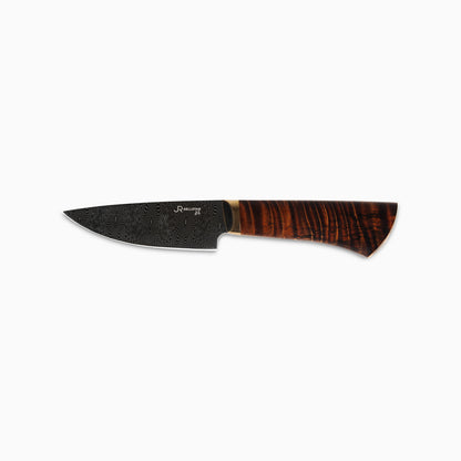 Jack Rellstab/NWKW - 4" Custom Hawaiian Koa Hunter #161