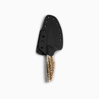 Jack Rellstab/NWKW - Drop Point Elk Antler Hunter #164