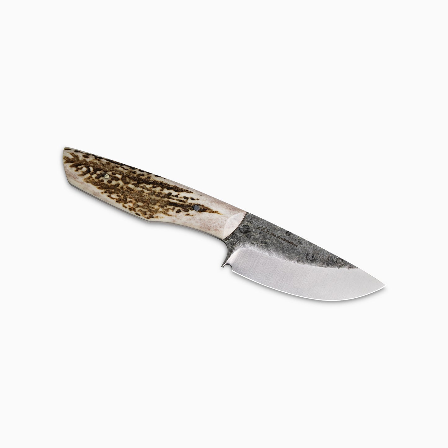 Jack Rellstab/NWKW - Drop Point Elk Antler Hunter #164