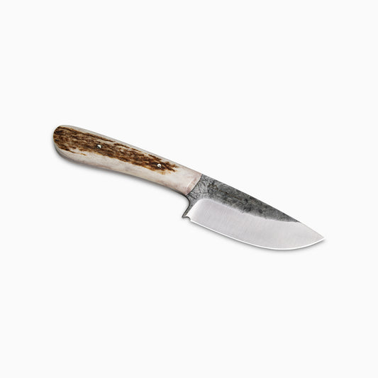 Jack Rellstab/NWKW - Drop Point Elk Antler Hunter #167