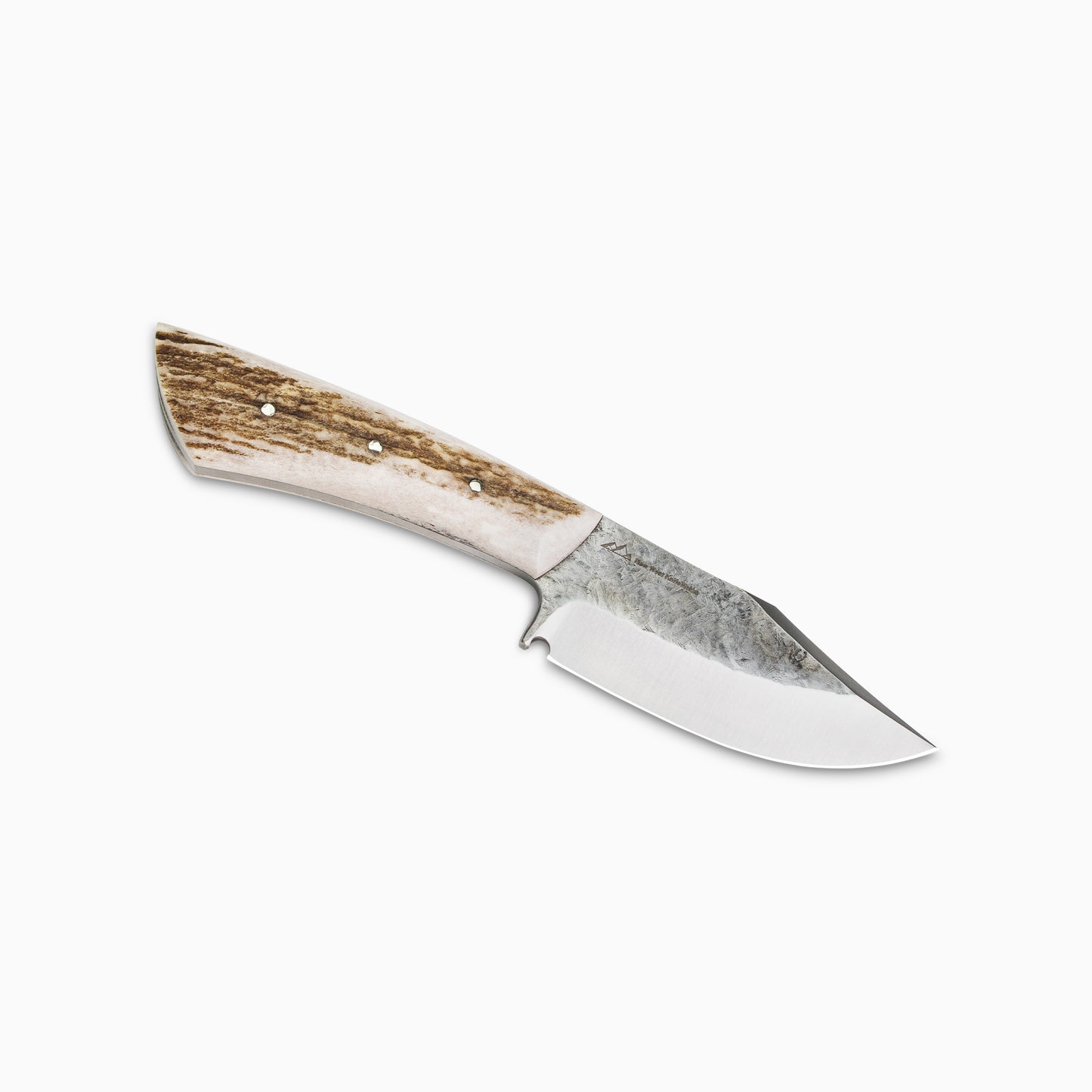 Jack Rellstab/NWKW - Clip Point Elk Antler Hunter #168