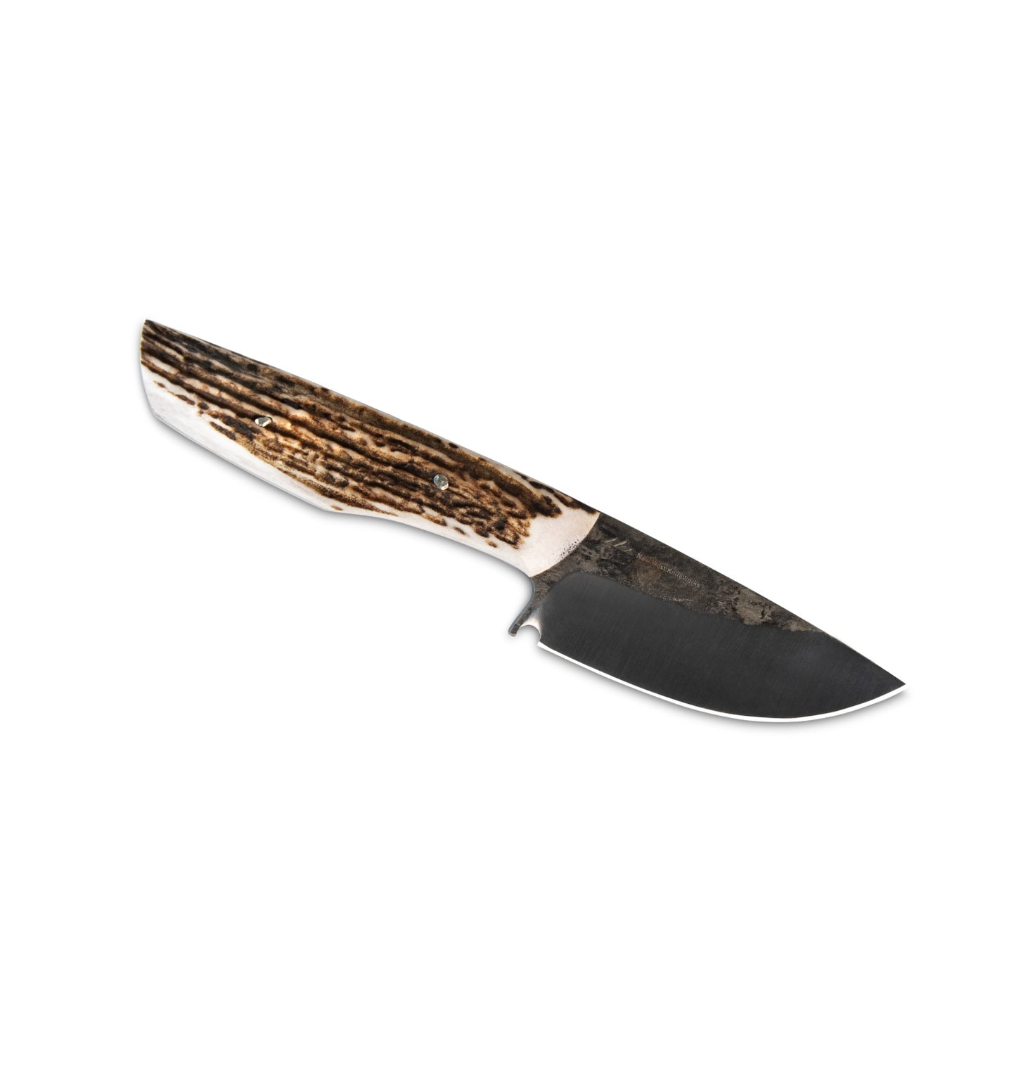 Jack Rellstab/NWKW - Drop Point Elk Antler Hunter #174