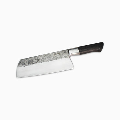 Jack Rellstab/NWKW - Custom 7" Cleaver #179