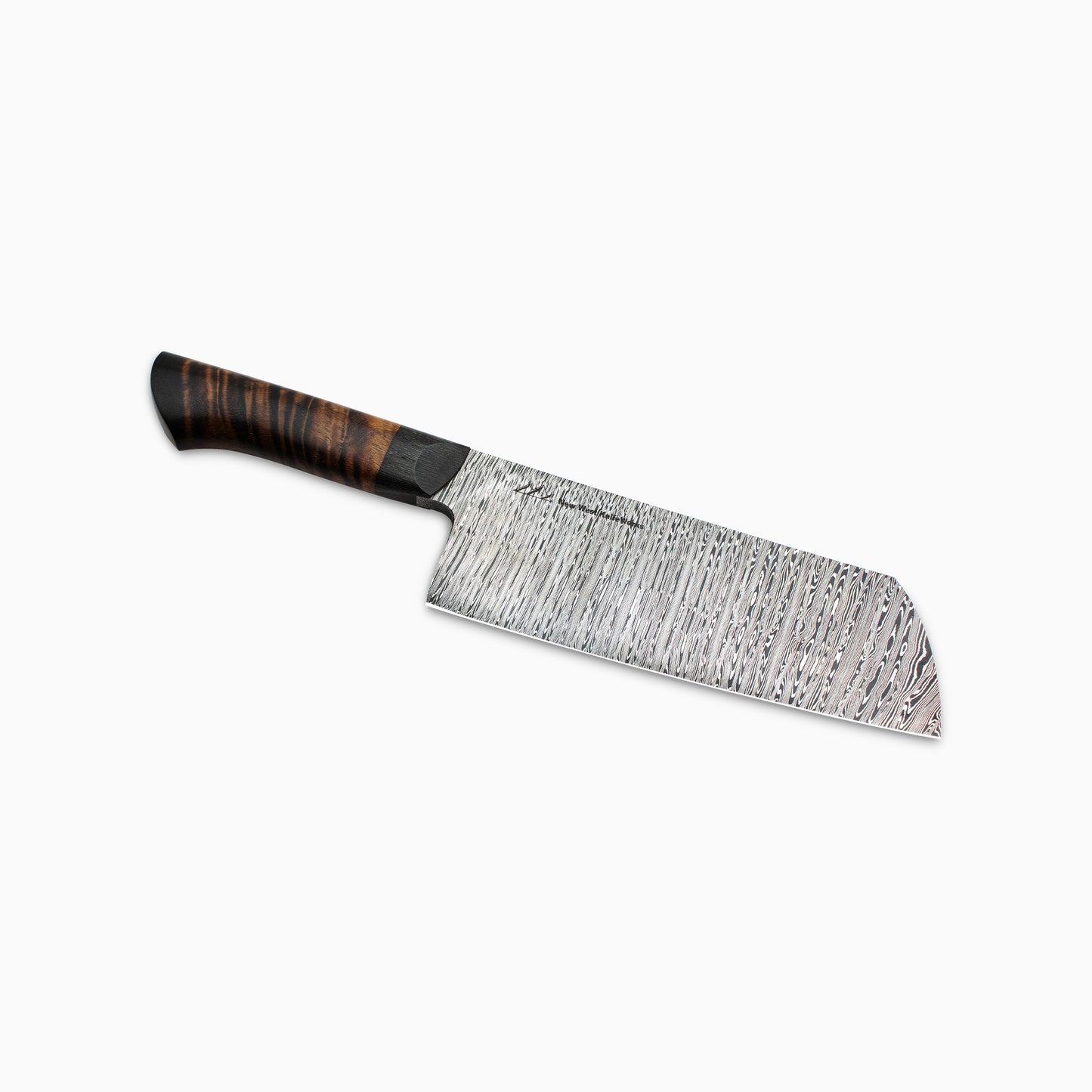 Jack Rellstab/NWKW - Custom 7" Cleaver #180