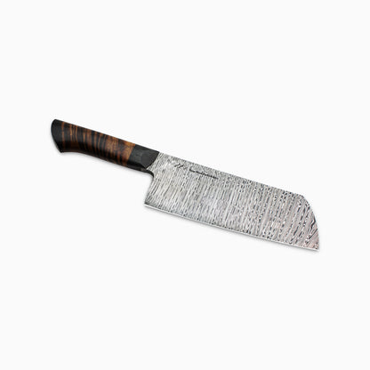 Jack Rellstab/NWKW - Custom 7" Cleaver #180