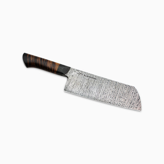 Jack Rellstab/NWKW - Custom 7" Cleaver #180