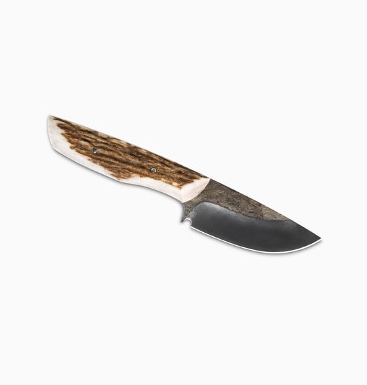 Jack Rellstab/NWKW - Drop Point Elk Antler Hunter #172