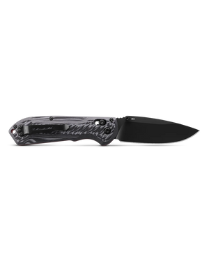 Benchmade Freek Grey/Black G10 560BK-1