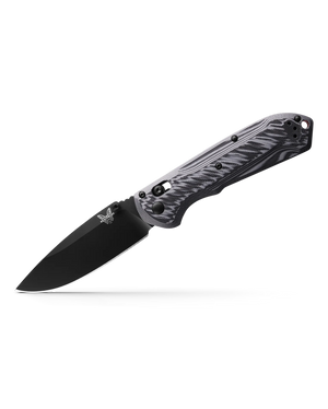 Benchmade Freek Grey/Black G10 560BK-1