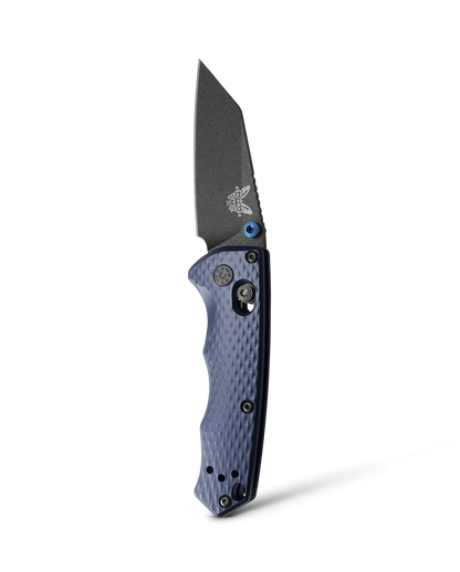 Benchmade Full Immunity Aluminum
