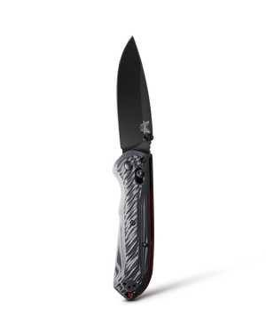 Benchmade Freek Grey/Black G10 560BK-1