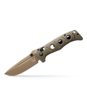 Benchmade Mini Adamas OD Green G10 273FE-2