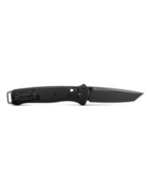 Benchmade Bailout Black Grivory 537GY
