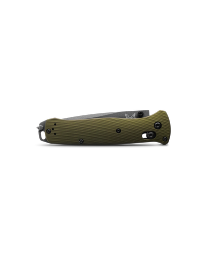 Benchmade Bailout