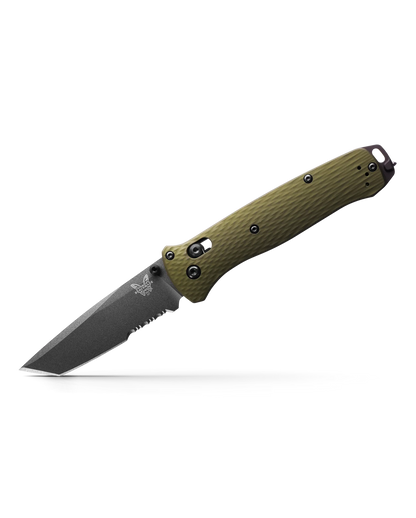 Benchmade Bailout