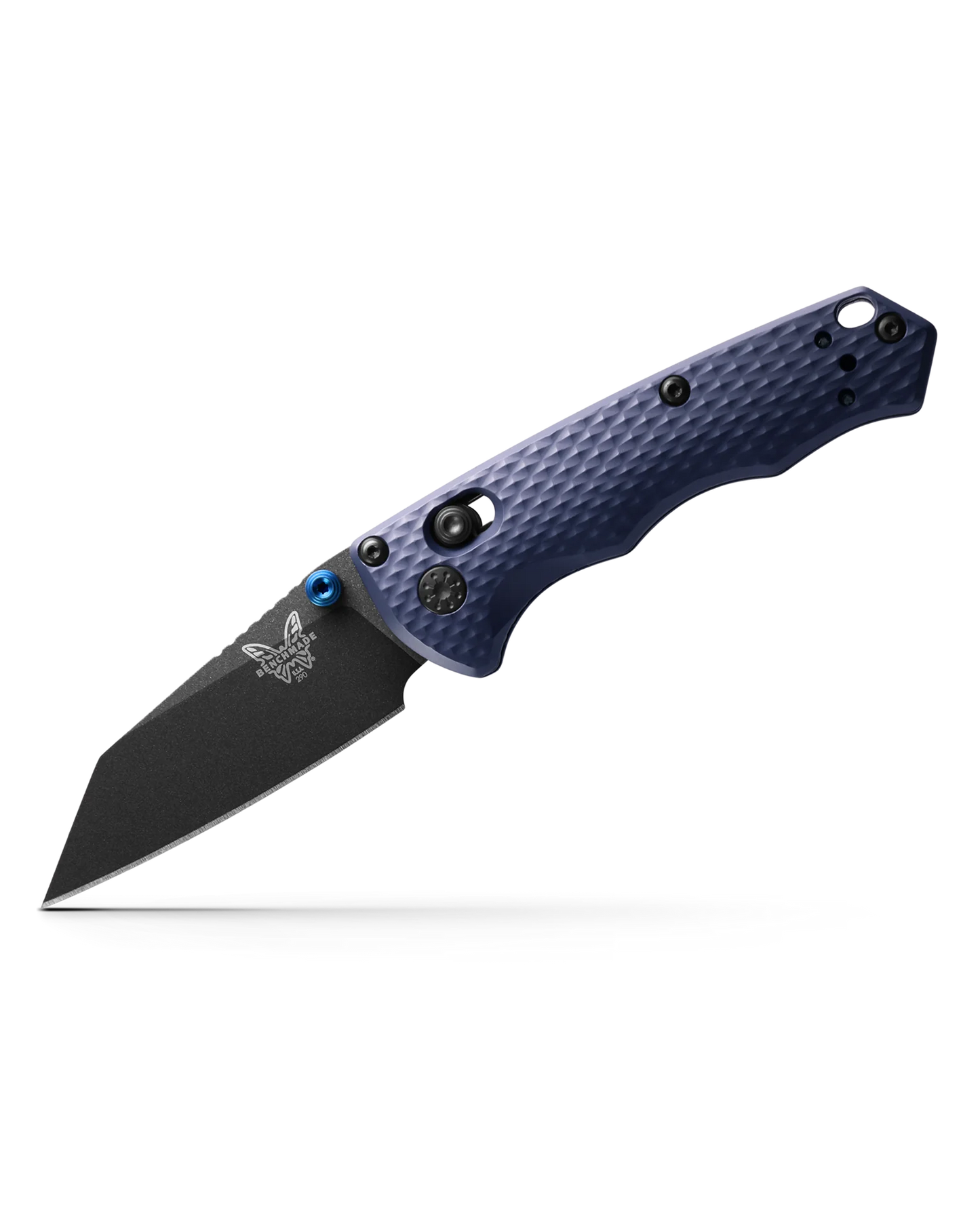 Benchmade Full Immunity Aluminum