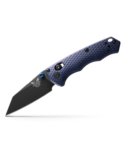 Benchmade Full Immunity Aluminum
