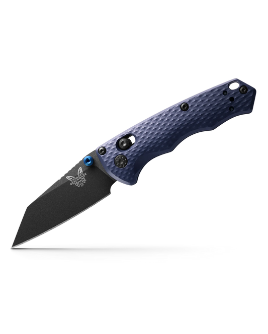 Benchmade Full Immunity Aluminum