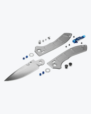 Benchmade Narrows 748