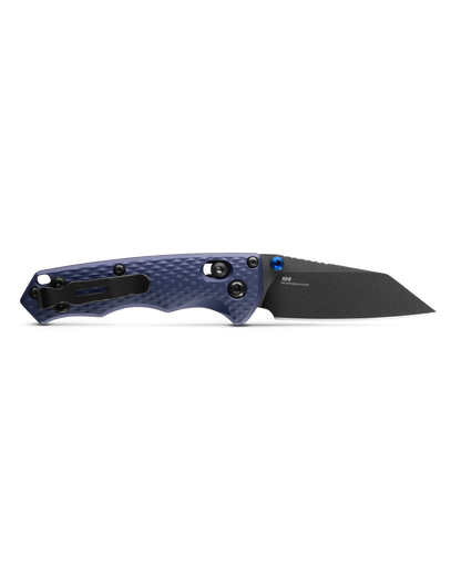 Benchmade Full Immunity Aluminum