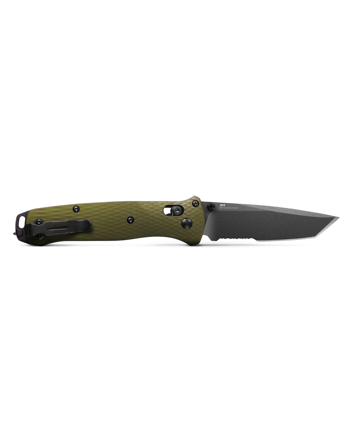 Benchmade Bailout