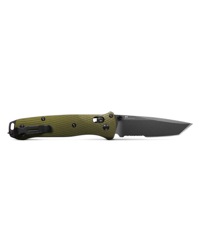 Benchmade Bailout