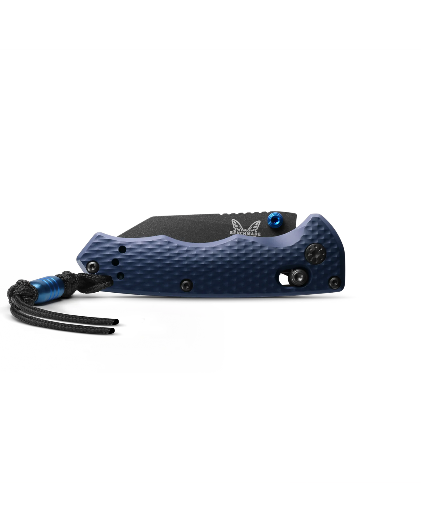 Benchmade Full Immunity Aluminum