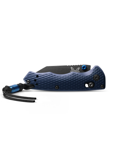 Benchmade Full Immunity Aluminum